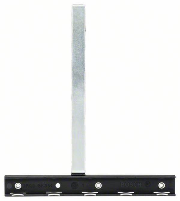 Adaptateur pour rail de guidage pour scie circulaire Bosch Accessories 2607001375     N/A