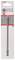 'Embout de tournevis Bosch PH1, 1/4", longueur 152 mm, emballé sous blister.'
