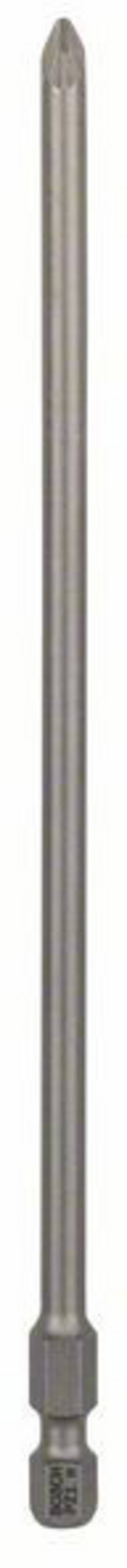 Embout cruciforme PZ 1 Bosch Accessories 2607001587   Forme (embouts): E 6.3 1 pc(s)