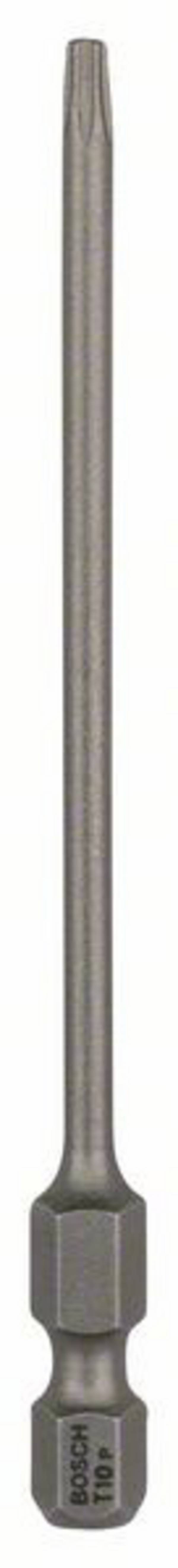 Embout TX TX 10 Bosch Accessories 2607001648  extra-dur Forme (embouts): E 6.3 1 pc(s)