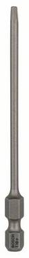 Embout TX TX 10 Bosch Accessories 2607001648 extra-dur Forme (embouts): E 6.3 1 pc(s)