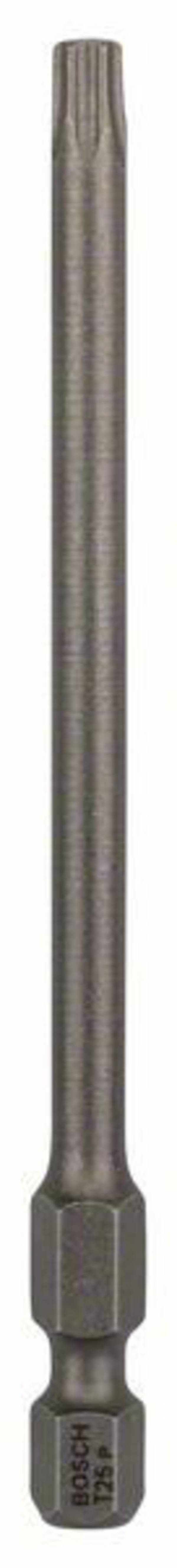Embout TX TX 25 Bosch Accessories 2607001654  extra-dur Forme (embouts): E 6.3 1 pc(s)