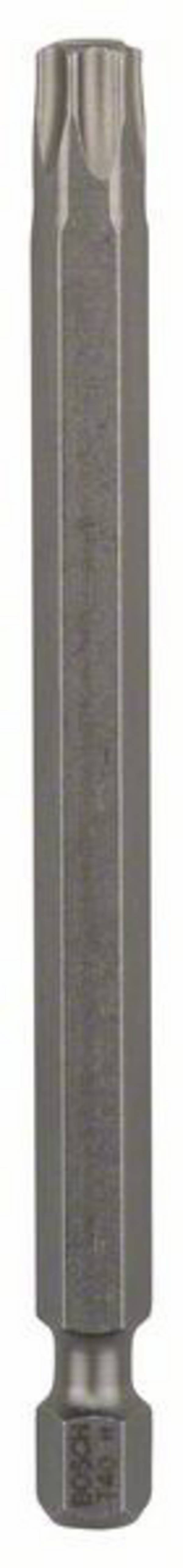 Embout TX TX 40 Bosch Accessories 2607001660  extra-dur Forme (embouts): E 6.3 1 pc(s)