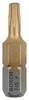 Embout 6 pans TX 15 Bosch Accessories 2607001689 Forme (embouts): C 6.3 3 pc(s)