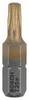 Embout 6 pans TX 20 Bosch Accessories 2607001691 Forme (embouts): C 6.3 3 pc(s)