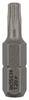 Embout TX TX 20 Bosch Accessories 2607002496 extra-dur Forme (embouts): C 6.3 25 pc(s)