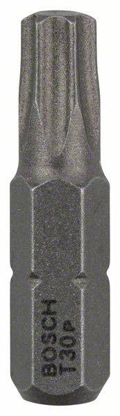 Embout TX TX 30 Bosch Accessories 2607002499 extra-dur Forme (embouts): C 6.3 25 pc(s)