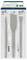 Trois burins Bosch avec emmanchements SDS plus : burin plat 250 mm, burin à spatule 40x260 mm, burin pointu 250 mm. Adaptés pour la maçonnerie.