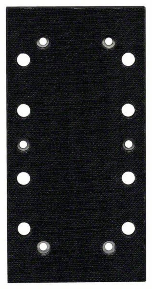 Plateau de ponçage 182 x 92 mm Bosch Accessories 2608000072     N/A