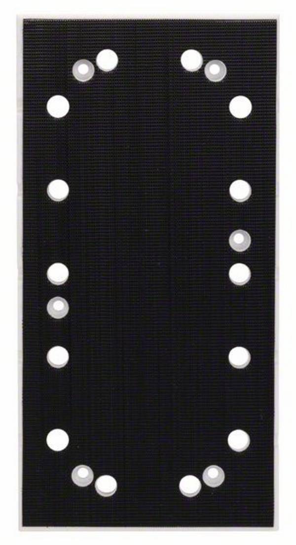 Plateau de ponçage Bosch Accessories 2608000204     N/A