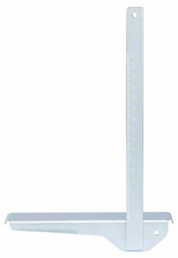 Butée longitudinale, adaptée à GKS 18 V, GKS 24 V, PKS 40, PKS 46, PKS 54, PKS 54 CE Bosch Accessories 2608005018     N/A