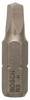 Embouts de vissage extra-durs, R3, 25 mm, pack de 25 Bosch 2608521113
