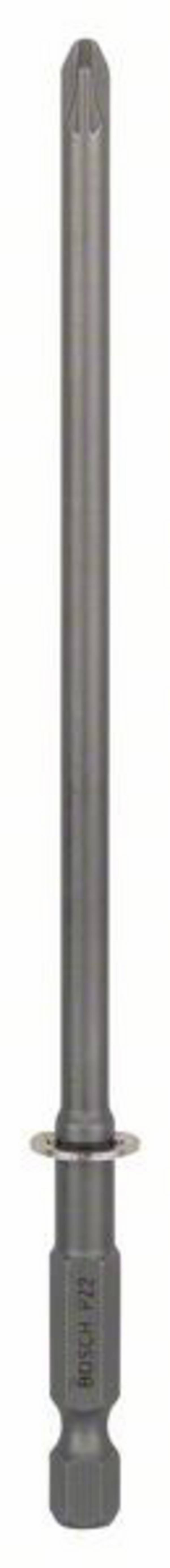 Embout cruciforme PZ 2 Bosch Accessories 2608522069  extra-dur Forme (embouts): E 6.3 1 pc(s)