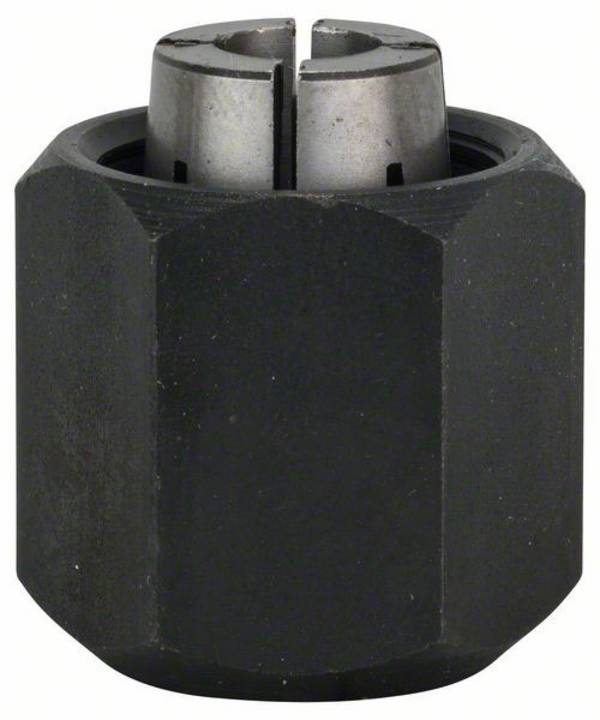 Pince de serrage, 8 mm, 24 mm Bosch Accessories 2608570105 Diamètre 8 mm    N/A