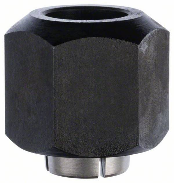 Pince de serrage, 10 mm, 24 mm Bosch Accessories 2608570125 Diamètre 10 mm    N/A