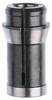 Pince de serrage sans écrou de serrage, 6 mm, adaptée à GGS 28 Bosch Accessories 2608570137 Diamètre 6 mm N/A