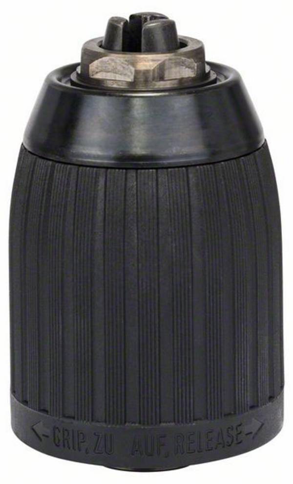Mandrin automatique jusqu'à 16 mm, 2 à 13 mm, 1/2" à 20 Bosch 2608572062