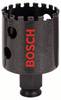 Scie-trépan diamantée Diamond for Hard Ceramics, 44 mm, 1 3/4" Bosch Accessories Diamond for Hard Ceramics 2608580309 44 mm diamanté 1 pc(s)