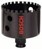 Scie-trépan diamantée Diamond for Hard Ceramics, 64 mm, 2 1/2" Bosch Accessories Bosch Power Tools 2608580314 64 mm diamanté 1 pc(s)