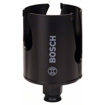 Scie-trépan Speed Multi Construction 57 mm, 2 1/4" Bosch Accessories Bosch 2608580742  57 mm   1 pc(s)