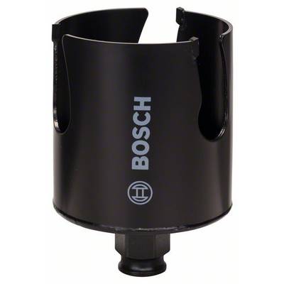 Scie-trépan Speed Multi Construction 64 mm, 2 1/2" Bosch Accessories Bosch 2608580744  64 mm   1 pc(s)