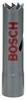 Scie-trépan HSS bimétal pour adaptateur standard 16 mm, 5/8" Bosch Accessories 2608584100 2608584100 16 mm 1 pc(s)