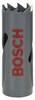 Scie-trépan HSS bimétal pour adaptateur standard 19 mm, 3/4" Bosch Accessories Bosch 2608584101 19 mm 1 pc(s)