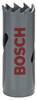 Scie-trépan HSS bimétal pour adaptateur standard 20 mm, 25/32" Bosch Accessories SEGA A TAZZA BIMETALLICA A TAZZA D.20 H50 2608584102 20 mm 1 pc(s)