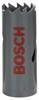 Scie-trépan HSS bimétal pour adaptateur standard 21 mm, 13/16" Bosch Accessories 2608584103 21 mm 1 pc(s)