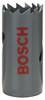 Scie-trépan HSS bimétal pour adaptateur standard 25 mm, 1" Bosch Accessories SEGA A TAZZA BIMETALLICA A TAZZA D.25 H50 2608584105 25 mm 1 pc(s)
