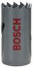 Scie-trépan HSS bimétal pour adaptateur standard 27 mm, 1 1/16" Bosch Accessories SEGA A TAZZA BIMETALLICA A TAZZA D.27 H50 2608584106 27 mm 1 pc(s)