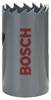 Scie-trépan HSS bimétal pour adaptateur standard 29 mm, 1 1/8" Bosch Accessories 2608584107 2608584107 29 mm 1 pc(s)
