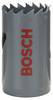 Scie-trépan HSS bimétal pour adaptateur standard 30 mm, 1 3/16" Bosch Accessories 2608584108 2608584108 30 mm 1 pc(s)