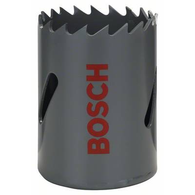 Scie Cloche HSS Bimétal Trépan 57mm pour Métal / Acier / Inox / Bois /  Plastique