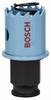Scie trépan Sheet Metal 25 mm, 1" Bosch Accessories Bosch Power Tools 2608584784 25 mm Cobalt 1 pc(s)
