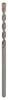Bosch Accessories CYL-3 2608585225 carbure de tungstène Foret à béton 3.5 mm Longueur totale 70 mm tige cylindrique 1 pc(s)