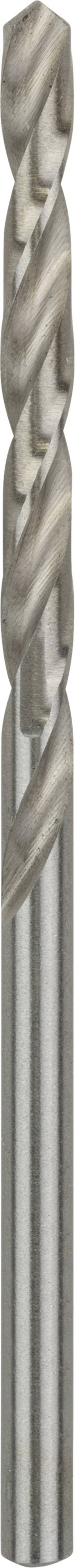 Bosch Accessories 2608585485 HSS Foret pour le métal 3.9 mm Longueur totale 75 mm meulé DIN 338 tige cylindrique 10 pc(s)