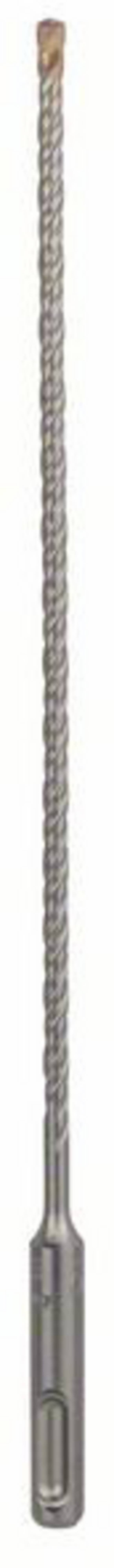 Bosch Accessories SDS-plus-5 2608585597 carbure de tungstène Foret pour marteau-perforateur 5 mm Longueur totale 260 mm SDS-Plus 1 pc(s)