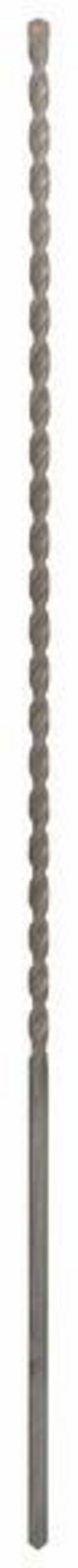 Bosch Accessories CYL-3 2608585634 carbure de tungstène Foret à béton  6 mm Longueur totale 400 mm tige cylindrique 1 pc(s)
