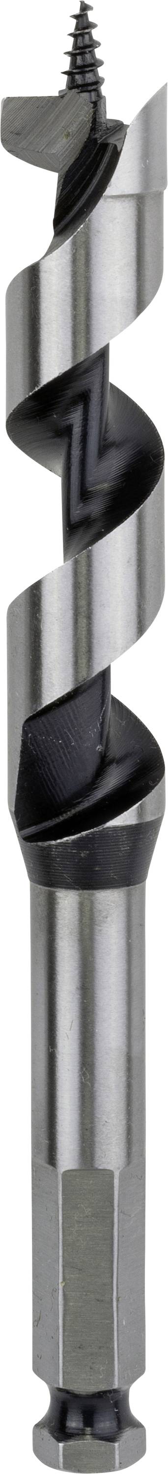 Mèche à bois 6 pans 18 x 100 x 160 mm, d 11,1 mm Bosch 2608585704
