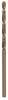 Bosch Accessories 2608585875 HSS Foret pour le métal 2.5 mm Longueur totale 57 mm Cobalt DIN 338 tige cylindrique 10 pc(s)