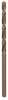Bosch Accessories 2608585876 HSS Foret pour le métal 3 mm Longueur totale 61 mm Cobalt DIN 338 tige cylindrique 10 pc(s)