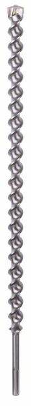Bosch Accessories SDS-max-7 2608586804 carbure de tungstène Foret pour marteau-perforateur 40 mm Longueur totale 920 mm 
