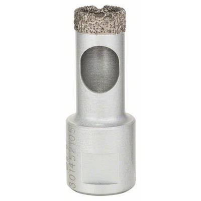 Scies-trépans diamantées à sec Dry Speed Best for Ceramic 16 x 30 mm Bosch Accessories Bosch Power Tools 2608587114  16 