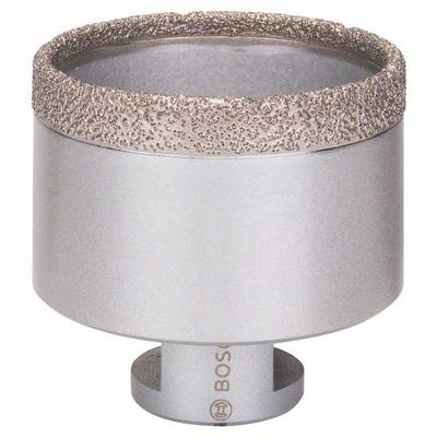 Scies-trépans diamantées à sec Dry Speed Best for Ceramic 65 x 35 mm Bosch Accessories Bosch Power Tools 2608587129  65 