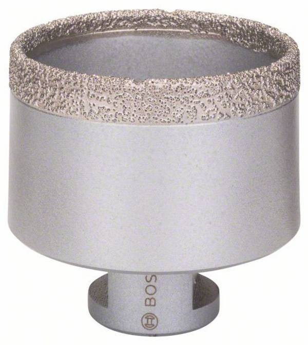 Bosch Accessories Diamant Trockenbohrer drySpeed 68x35mm M14 Innengewinde für Winkelschleifer 2608587131 Foret diamanté à sec 68 mm diamanté 1 pc(s)