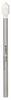Foret pour verre et carrelage Bosch Accessories Glas- und Fliesenbohrer CYL-9 Expert for Ceramic 6x80mm 2608587161 tige cylindrique 6 mm 1 pc(s)
