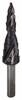 Bosch Accessories 2608588065 Bosch Power Tools HSS Foret étagé Longueur totale 66.5 mm TiAIN tige à 3 surfaces 1 pc(s)