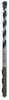 Bosch Accessories CYL-5 2608588140 carbure de tungstène Foret à béton 5 mm Longueur totale 100 mm tige cylindrique 1 pc(s)