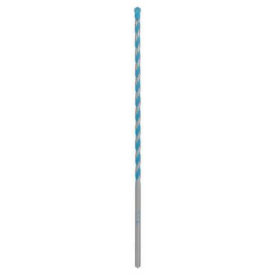 Forets polyvalents Multi Construction, 6,5 x 200 x 250 mm, d 5,5 mm Bosch 2608595507